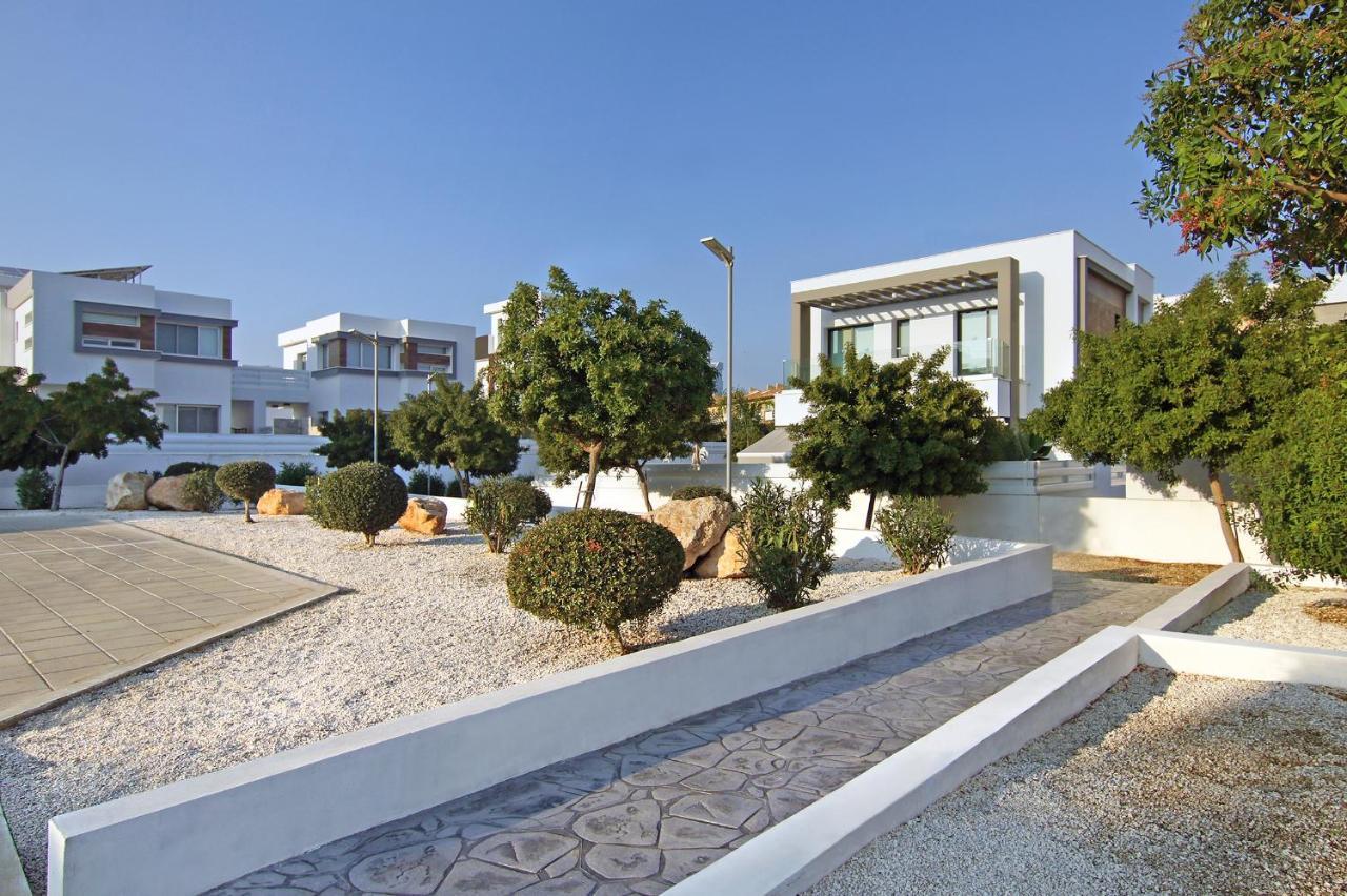 Villa Mey Протарас Екстериор снимка